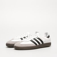 Damskie buty ADIDAS SAMBA OG b75806 kolor biały