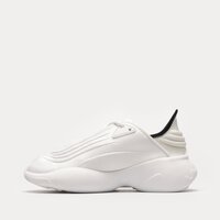 Buty dziecięce ADIDAS ADIFOM SLTN J fz5645 kolor biały