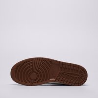 Męskie buty AIR JORDAN 1 MID SE hf3216-102 kolor czerwony