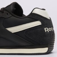 Damskie buty REEBOK GLIDE LOW 100208667 kolor czarny