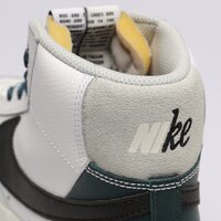 Męskie buty NIKE BLAZER MID '77 PREMIUM fb8889-100 kolor biały