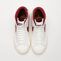 Damskie buty NIKE BLAZER MID '77 SE dv7003-100 kolor biały