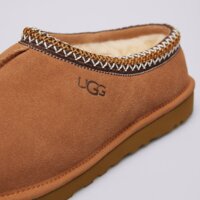Męskie klapki UGG M TASMAN II 1174671-che kolor brązowy