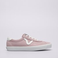 Trampki damskie VANS SPORT  vn000ctdblt1 kolor różowy