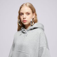 Damska bluza NIKE BLUZA Z KAPTUREM W NSW PHNX FLC OOS PO dq5858-063 kolor szary