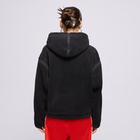 Damska bluza ADIDAS BLUZA Z KAPTUREM HOODIE ii8040 kolor czarny