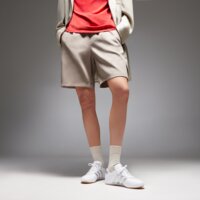 Trampki damskie VANS KNU SKOOL  vn000d750ck1 kolor beżowy