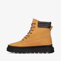 Damskie buty TIMBERLAND RAY CITY 6 IN BOOT WP tb0a2jq67631 kolor żółty