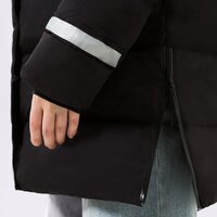 Kurtka zimowa HELLY HANSEN KURTKA ZIMOWA W ASPIRE PUFFY PARKA 53515990 kolor czarny