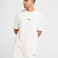 Koszulka męska MCKENZIE T-SHIRT PISMO TEE CRM-GDNA mcktm16800329 kolor beżowy
