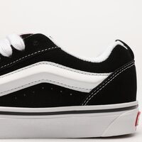 Trampki damskie VANS KNU SKOOL  vn0009qc6bt1 kolor czarny