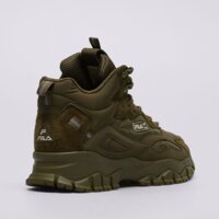 Męskie buty outdoor FILA RAY TRACER TR 2 MID 1rm02843318 kolor khaki