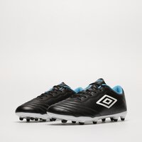 Męskie buty piłkarskie UMBRO TOCCO III LEAGUE FG 81865u-lmn kolor czarny