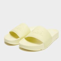 Klapki damskie FILA DRIFTER SLIDES  5sm01785700 kolor żółty