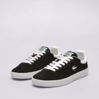 Damskie buty LACOSTE BASESHOT 223 1 SFA 746sfa0055312 kolor czarny