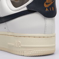 Damskie buty NIKE W AIR FORCE 1 '07 EasyOn  hj9122-100 kolor biały