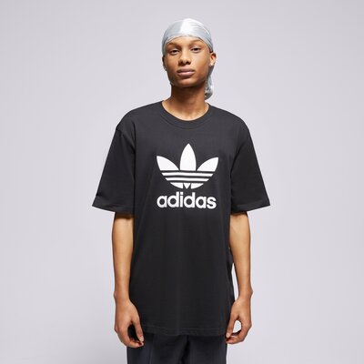 ADIDAS T-SHIRT TREFOIL T-SHIRT