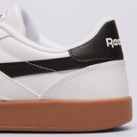 Męskie buty REEBOK SMASH EDGE  100208245 kolor biały