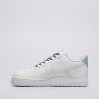 Damskie buty NIKE W AIR FORCE 1 '07 NEXT NATURE ib7167-101 kolor biały