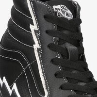 Męskie buty VANS SK8-HI BOLT vn0a5jivbka1 kolor czarny