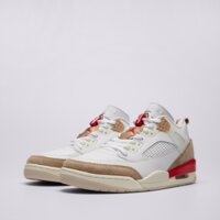 Męskie buty JORDAN SPIZIKE LOW fq1759-105 kolor biały