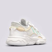 Damskie buty ADIDAS OZWEEGO W gw4650 kolor biały