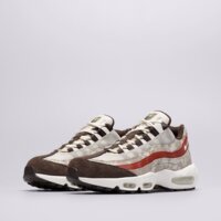 Męskie buty NIKE AIR MAX 95 dq9016-001 kolor brązowy
