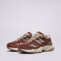 Damskie buty NEW BALANCE 9060  u9060ccc kolor brązowy
