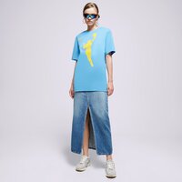 Koszulka damska NIKE T-SHIRT WNBA U NK T13 SS TEE NBA fb9833-462 kolor niebieski