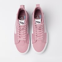 Trampki damskie VANS UA SENTRY SK8-HI WC vn0a5ky5bd51 kolor różowy