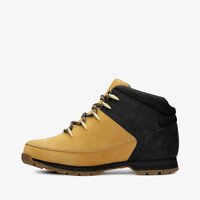 Męskie buty outdoor TIMBERLAND EURO SPRINT HIKER  tb0a1nhj2311 kolor żółty