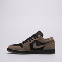 Męskie buty AIR JORDAN 1 LOW SE ib7109-005 kolor brązowy
