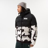 Męska kurtka zimowa HELLY HANSEN KURTKA ZIMOWA ACTIVE PUFFY JACKET 53523823 kolor czarny