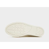 Buty dziecięce CONVERSE CHUCK TAYLOR ALL STAR EVA LIFT a10252c kolor beżowy