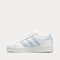 Damskie buty ADIDAS SUPERSTAR XLG W if3003 kolor biały