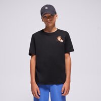Koszulka dziecięca JORDAN T-SHIRT JDN LANDED TEE BLK B 95f279-023 kolor czarny