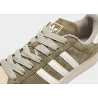 Męskie buty ADIDAS SUPERSTAR II ih9315 kolor zielony