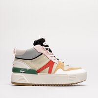 Damskie buty LACOSTE L002 WNTR MID 2221 SFA 744sfa00701s4 kolor szary