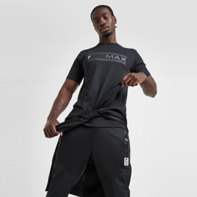 NIKE T-SHIRT M NSW AIR MAX SS TEE