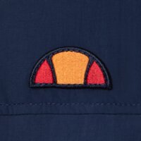 Męska kurtka zimowa ELLESSE KURTKA PUCHOWA NEBULA PADDED JACKET NAVY shr12789429 kolor granatowy