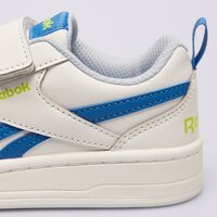 Buty dziecięce REEBOK ROYAL PRIME 2.0 100074590 kolor biały