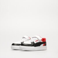 Buty dziecięce PUMA CAVEN BLOCK AC+ INF  39147101 kolor biały