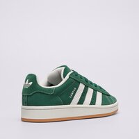 Buty dziecięce ADIDAS CAMPUS ih7492 kolor zielony