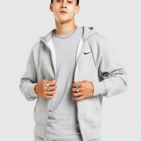 NIKE BLUZA ROZPINANA M NSW CLUB DT HOODIE FZ BB ih4297-063 kolor szary