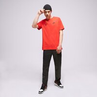 Koszulka męska NIKE T-SHIRT CHI M NK ES NBA SS CLUB TEE NBA fd1424-657 kolor bordowy