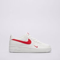 Buty dziecięce NIKE AIR FORCE 1 LV8 GS fv7020-101 kolor biały