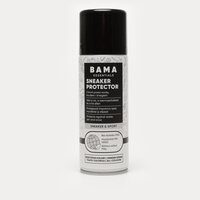BAMA IMPREGNAT SNEAKER PROTECTOR 200ML a28f kolor czarny