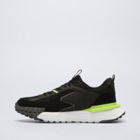 Męskie buty UMBRO ARLO umml125006 kolor czarny