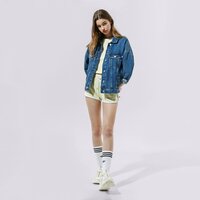 Koszulka damska ELLESSE T-SHIRT DERLA CROP T-SHIRT LYELLOW sgj11884603 kolor żółty