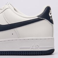 Męskie buty NIKE AIR FORCE 1 '07  fj4146-104 kolor biały